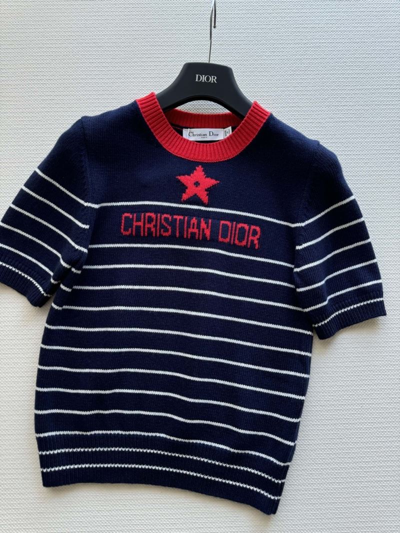 Christian Dior T-Shirts